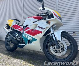 XؗlTZR250RS